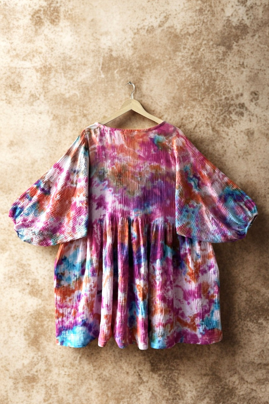 Hanimaa aurora mekko