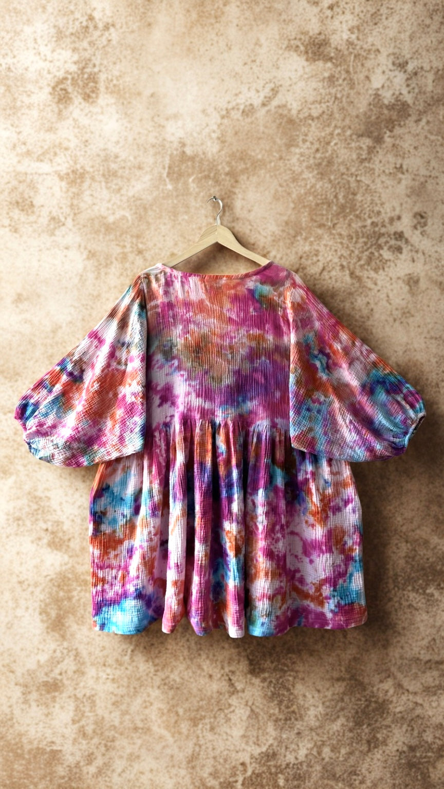 Hanimaa aurora mekko