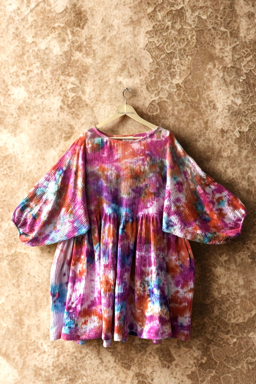 Hanimaa aurora mekko