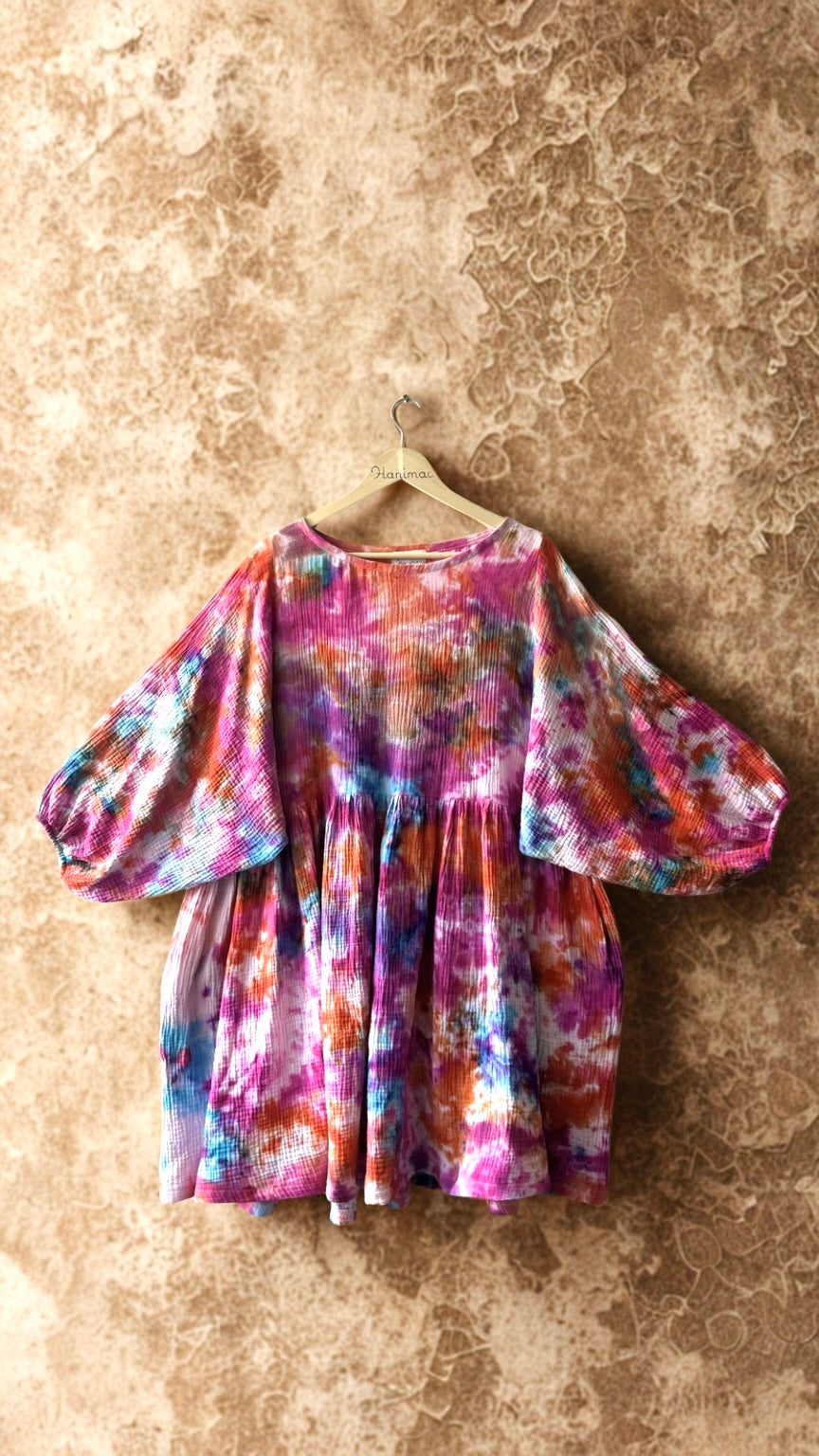 Hanimaa aurora mekko