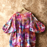 Hanimaa aurora mekko
