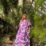 Hanimaa aurora mekko