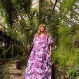 Hanimaa aurora mekko