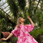 Aurora mekko hanimaa
