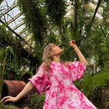 Aurora mekko hanimaa