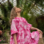 Hanimaa aurora mekko