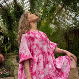 Hanimaa aurora mekko