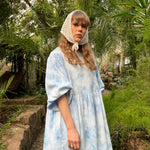 Hanimaa aurora mekko