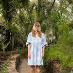 Hanimaa aurora mekko