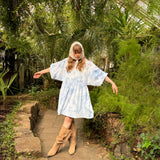 Hanimaa aurora mekko 
