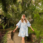 Hanimaa aurora mekko