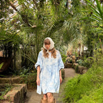 Hanimaa aurora mekko