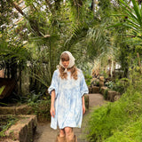 Hanimaa aurora mekko