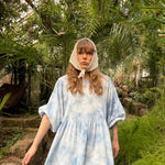 Hanimaa aurora mekko