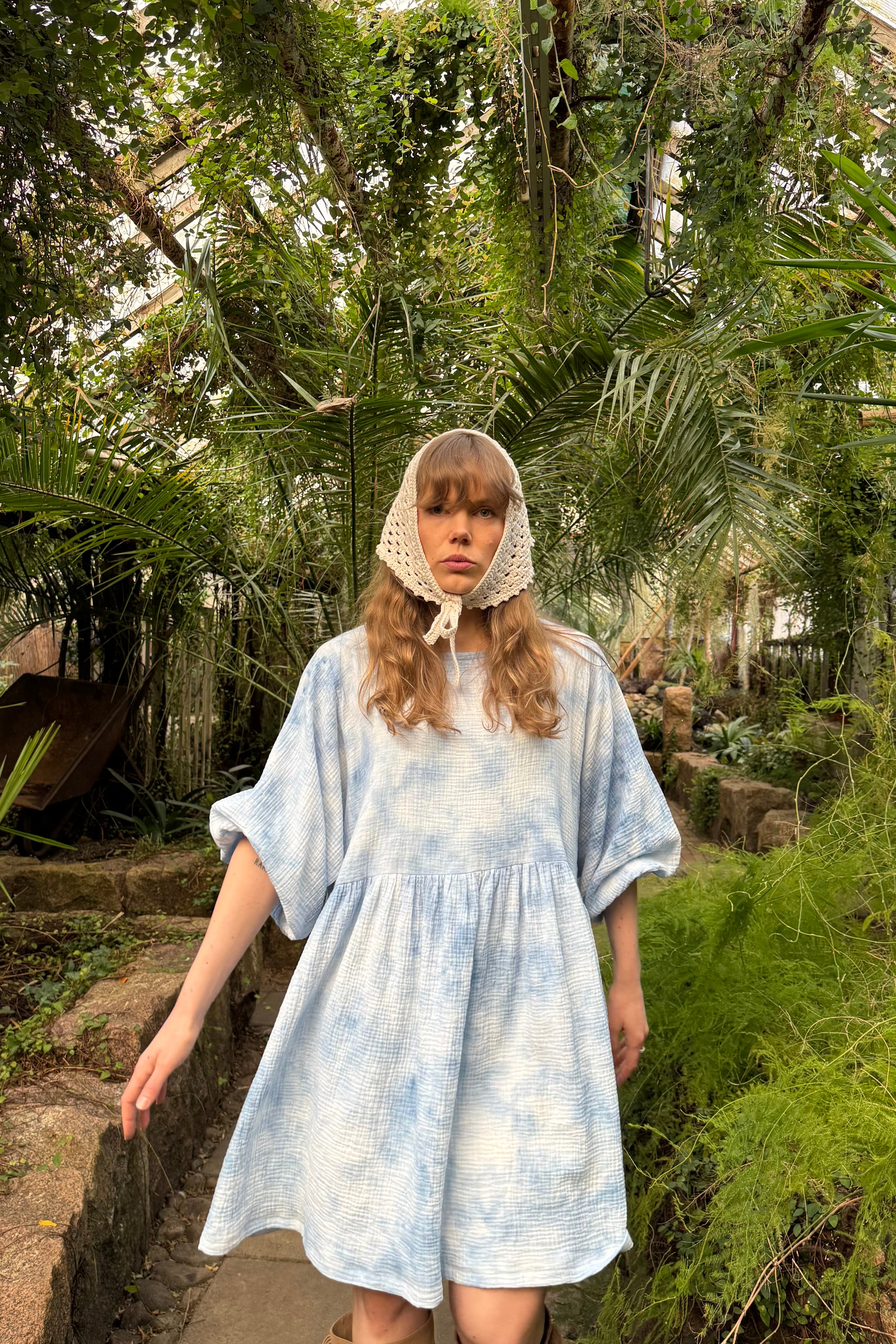Hanimaa aurora mekko