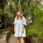 Hanimaa aurora mekko