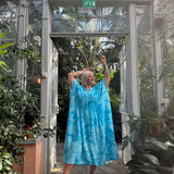 Hanimaa kaftaanimekkobturkoosi