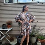 Aurora mekko 🤎 Party edition