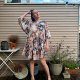 Aurora mekko 🤎 Party edition