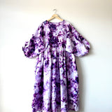 Hanimaa x Woolberg Aurora mekko