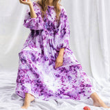 Hanimaa x Woolberg Aurora mekko