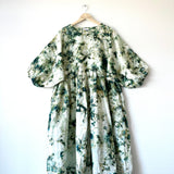 Hanimaa x Woolberg Aurora mekko