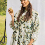 Hanimaa x Woolberg Aurora mekko
