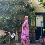 Hanimaa hapsumekko trikoomekko kesämekko suomessa valmistettu