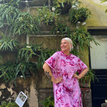 Hanimaa hapsumekko trikoomekko