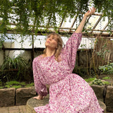 Hanimaa niitty kukkamekko kesämekko