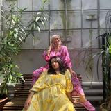 Muru dress