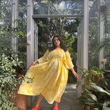 Muru dress