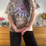 Gemma pitkä T-paita