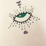 Mystical Eye T-paita