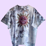 Gemma long T-shirt